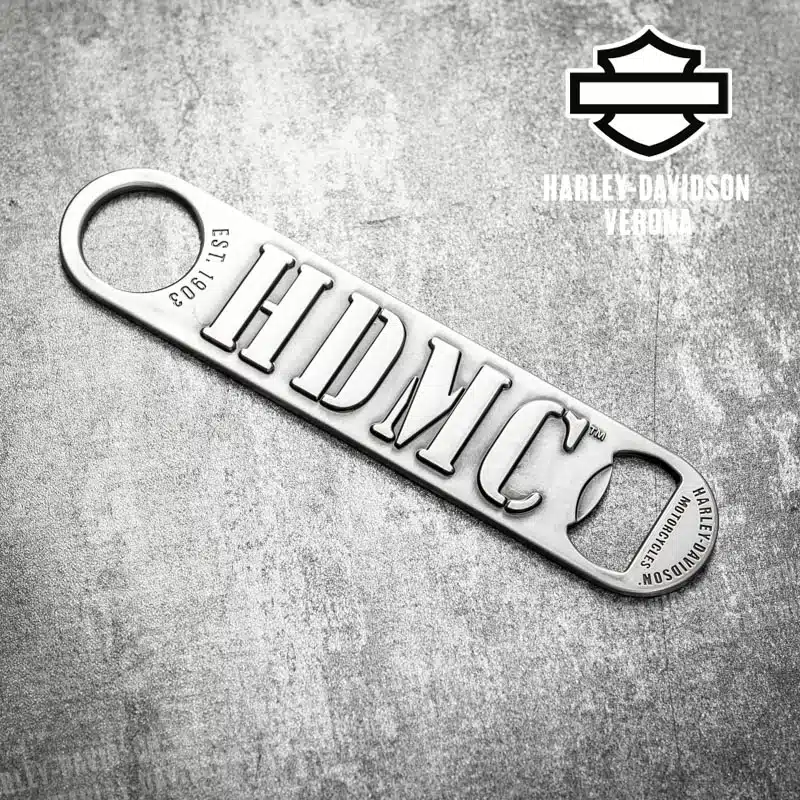 Apribottiglie Harley-Davidson® Signature