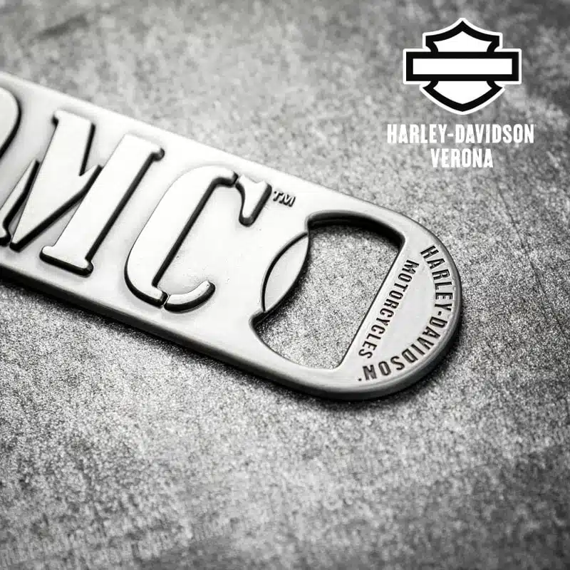 Apribottiglie Harley-Davidson® Signature - immagine 2