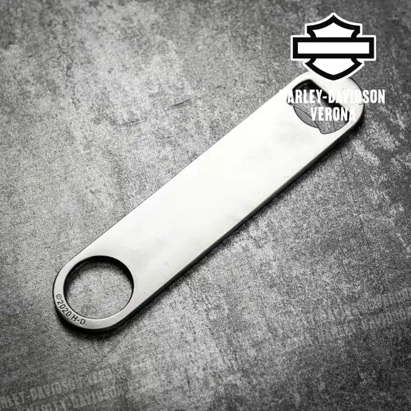 Apribottiglie Harley-Davidson® Signature - immagine 3