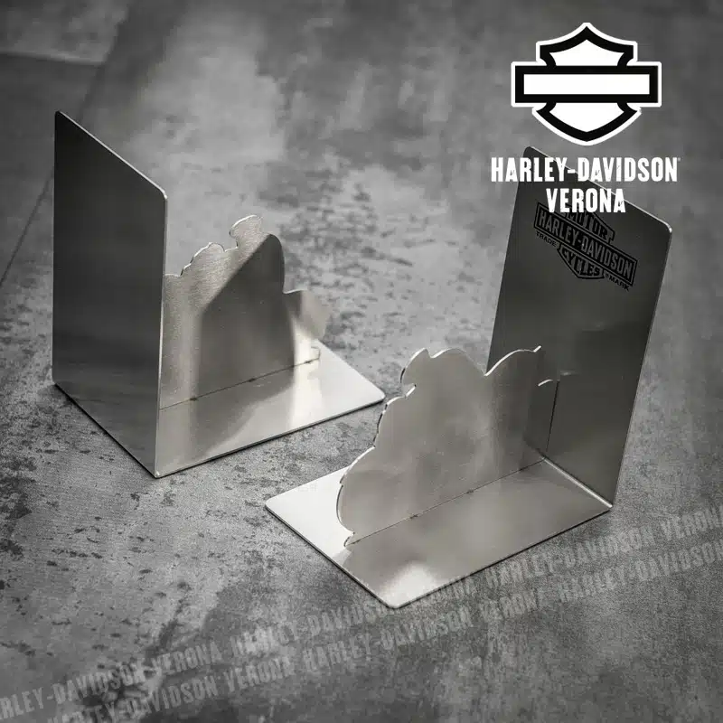 Fermalibri Harley-Davidson® Hill Climber - immagine 5