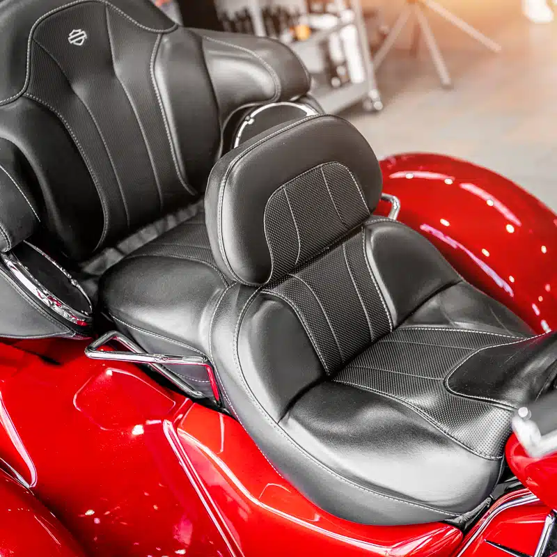IMPERATORE CUSTOM TRI GLIDE® ULTRA by H-PARADISE - immagine 43
