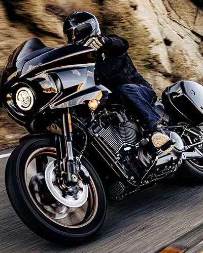2022 LOW RIDER™ ST - immagine 9