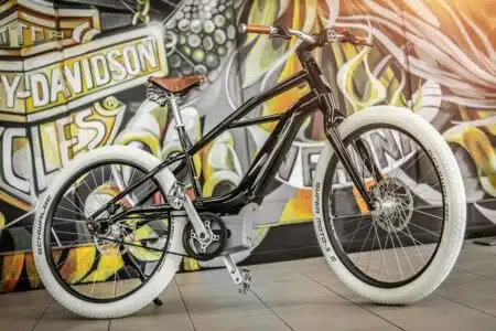 E-Bike