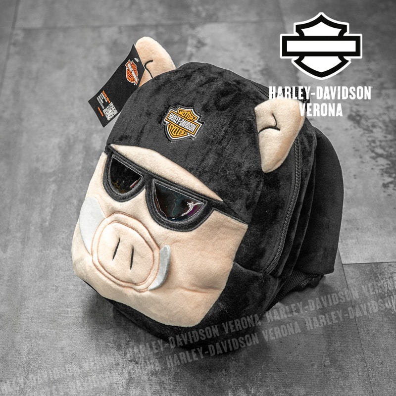 Zainetto da bambino Harley-Davidson® Hog