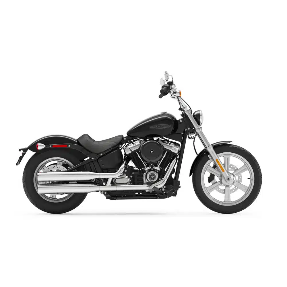 2022 SOFTAIL™ STANDARD - immagine 15
