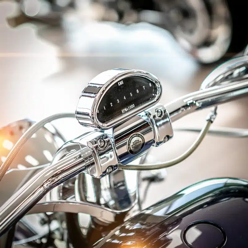 SPECIAL H-PARADISE SOFTAIL MY 2003 - immagine 9