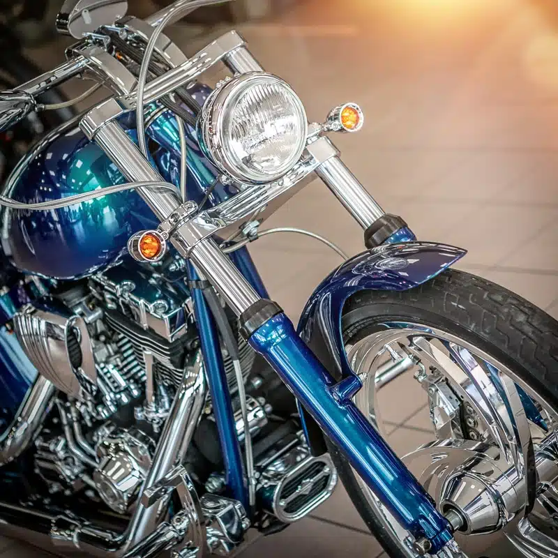 SPECIAL H-PARADISE SOFTAIL MY 2003 - immagine 3