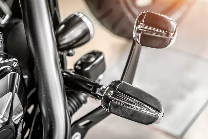 LUCIFER Special Bike su base Breakout - immagine 10