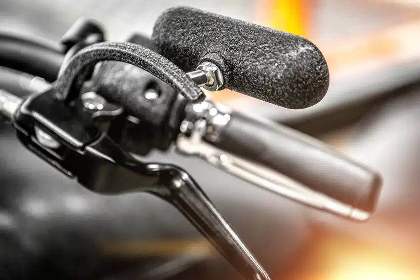 LUCIFER Special Bike su base Breakout - immagine 15