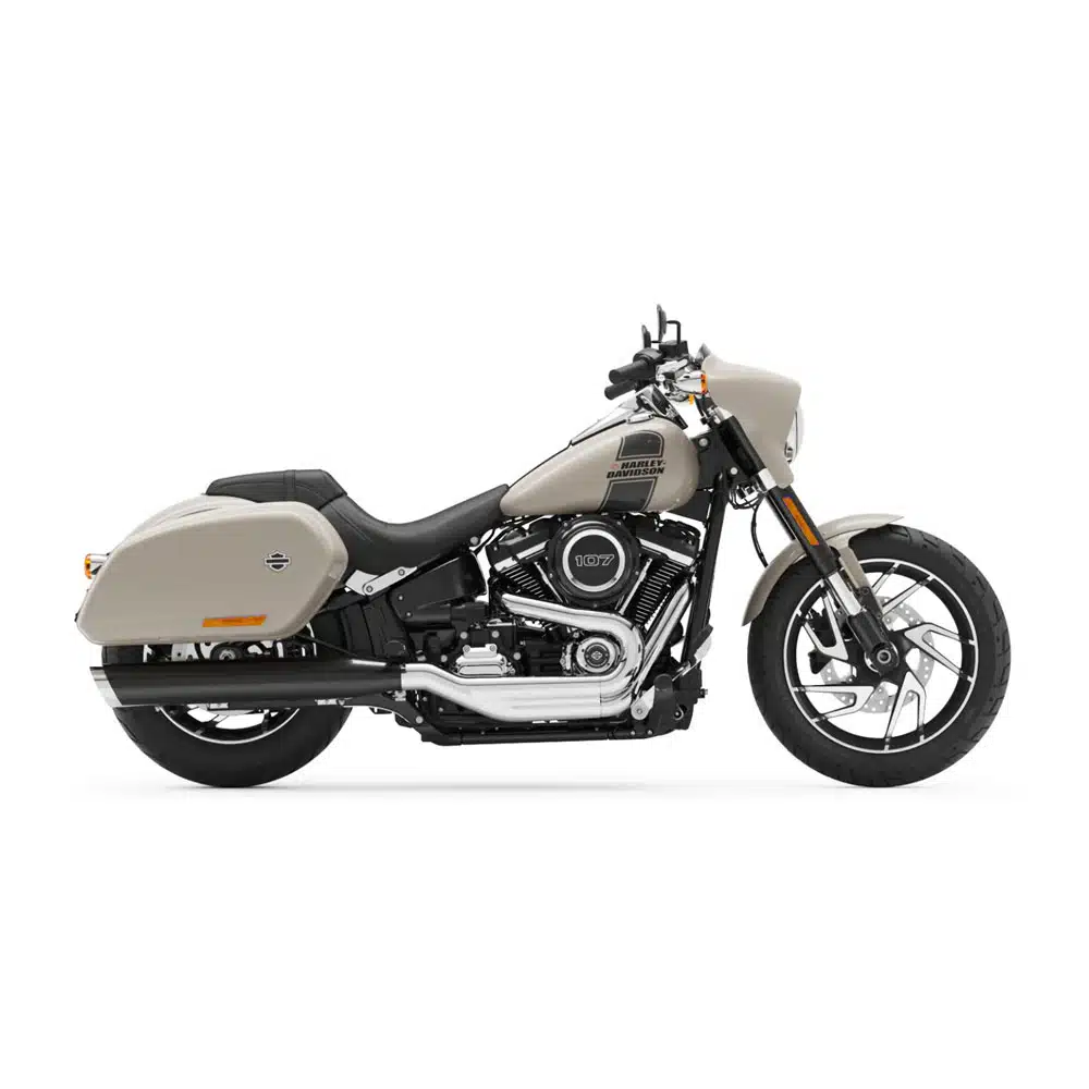 2022 SPORT GLIDE™ - immagine 13