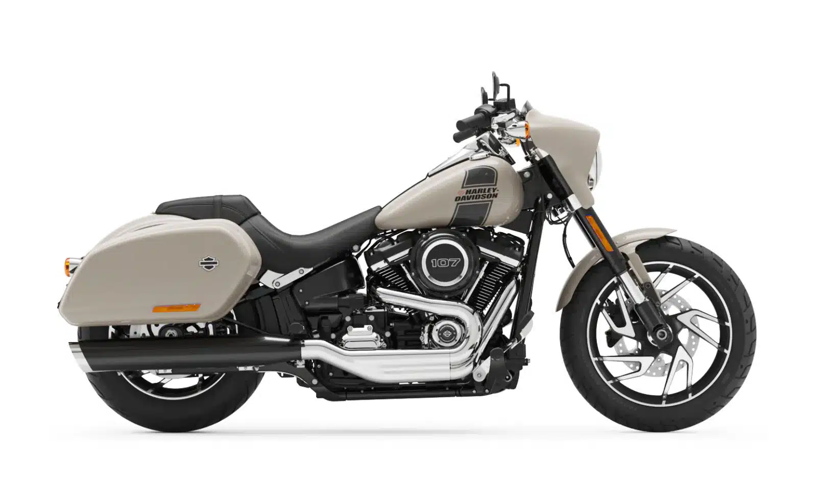 2022 SPORT GLIDE™