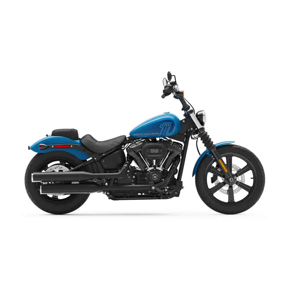 2022 STREET BOB™ - immagine 12