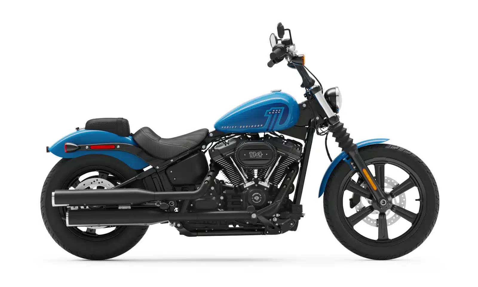 2022 STREET BOB™