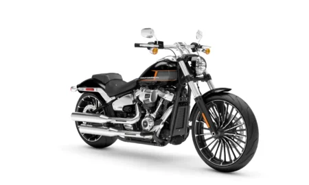 BREAKOUT 117 Harley Davidson 2023