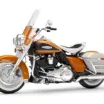 2023 ELECTRA GLIDE™ HIGHWAY KING - immagine 5