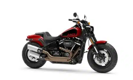 FAT BOB™ 114 Harley Davidson 2023