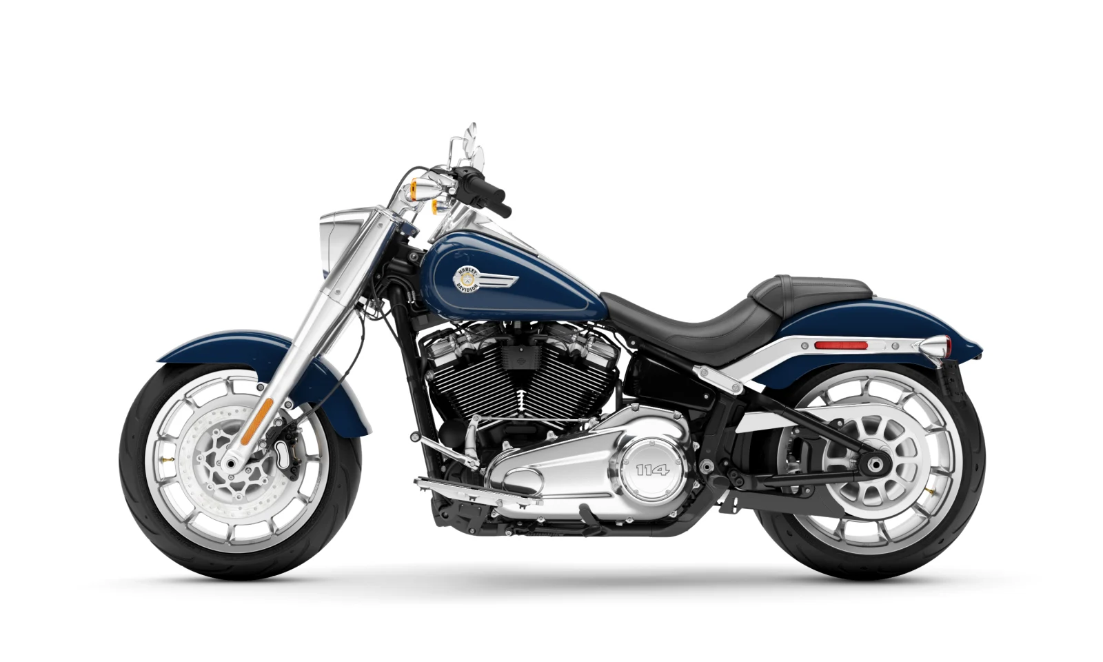 FAT BOY™ 114 Harley Davidson 2023