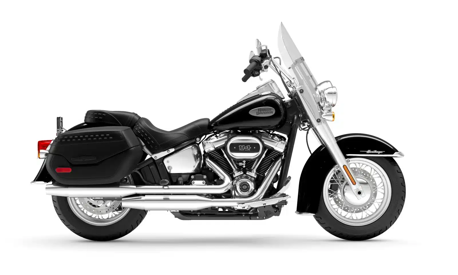 HERITAGE CLASSIC 2023 Harley Davidson