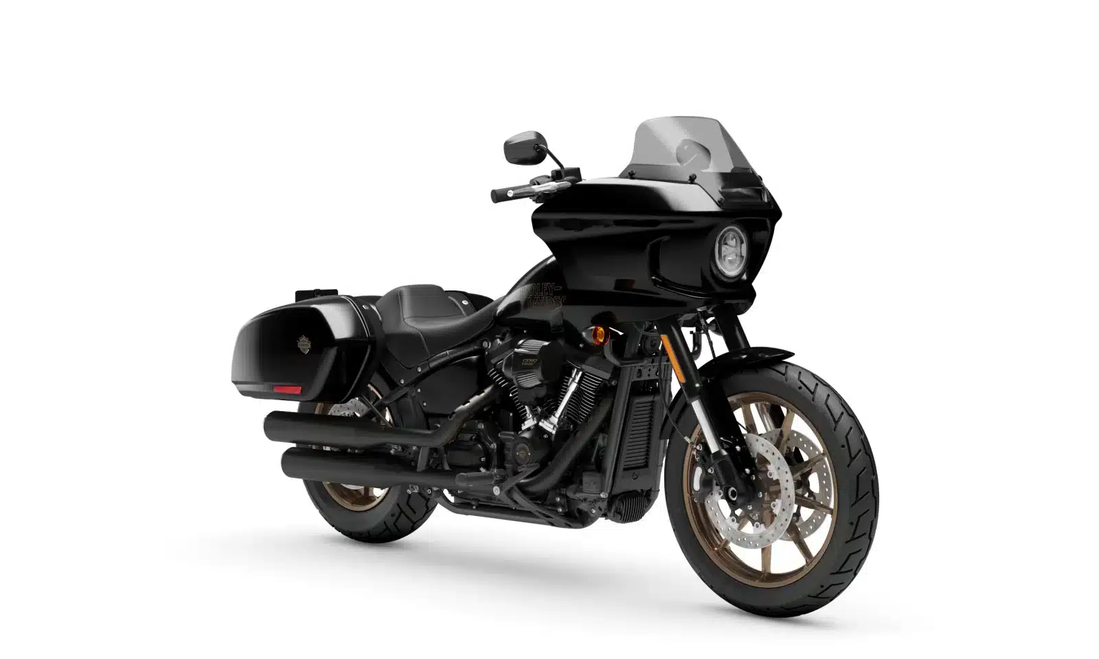 Low Rider ST Harley Davidson 2023
