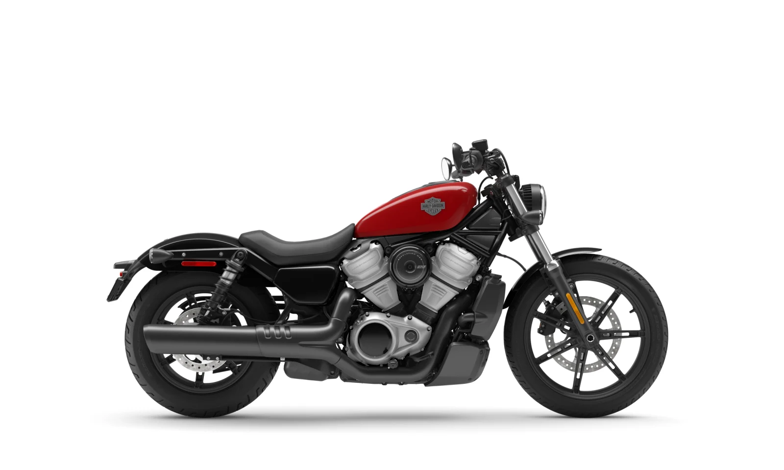 Nightster 2023 Harley Davidson