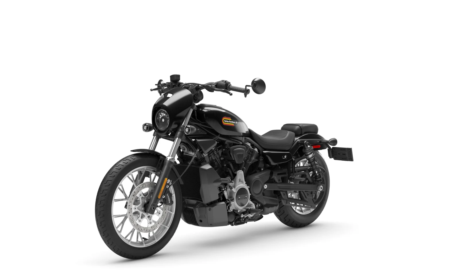 Nightster Special Harley Davidson