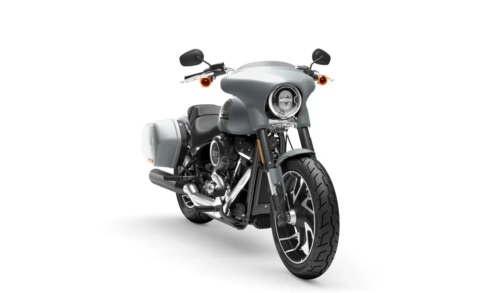 Sport Glide Harley Davidson 2023
