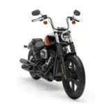 Street Bob™ 114 2023 - immagine 6