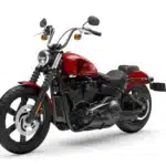 Street Bob™ 114 2023 - immagine 5