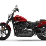 Street Bob™ 114 2023 - immagine 4