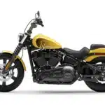Street Bob™ 114 2023 - immagine 3