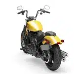 Street Bob™ 114 2023 - immagine 2