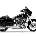 2023 STREET GLIDE™ SPECIAL - immagine 10