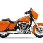 2023 STREET GLIDE™ SPECIAL - immagine 9