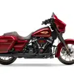 2023 STREET GLIDE™ SPECIAL - immagine 8