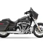 2023 STREET GLIDE™ SPECIAL - immagine 7