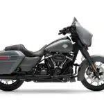 2023 STREET GLIDE™ SPECIAL - immagine 6