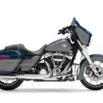 2023 STREET GLIDE™ SPECIAL - immagine 3
