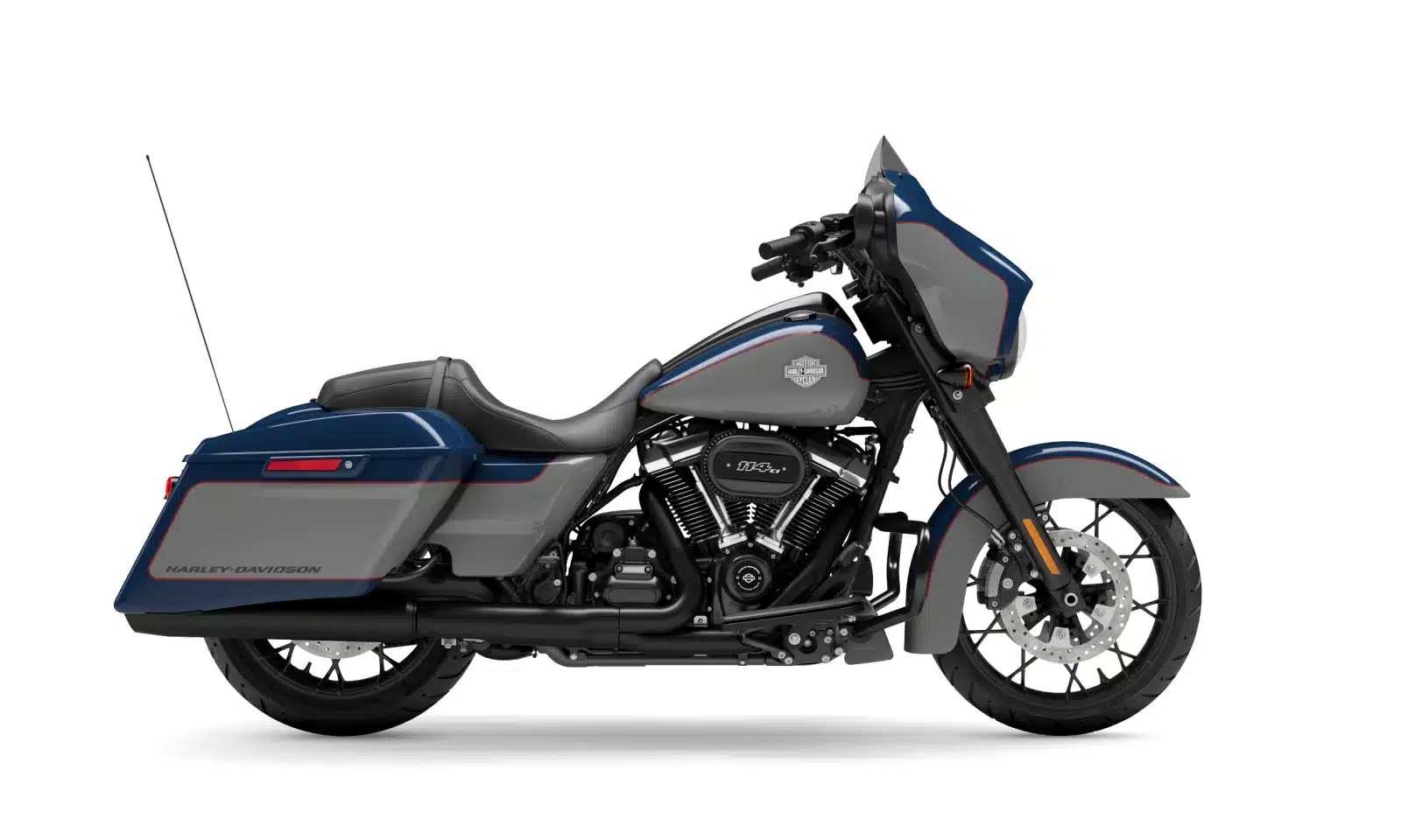 STREET GLIDE SPECIAL 2023 Harley Davidson