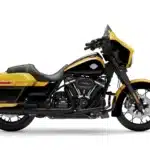 2023 STREET GLIDE™ SPECIAL - immagine 2