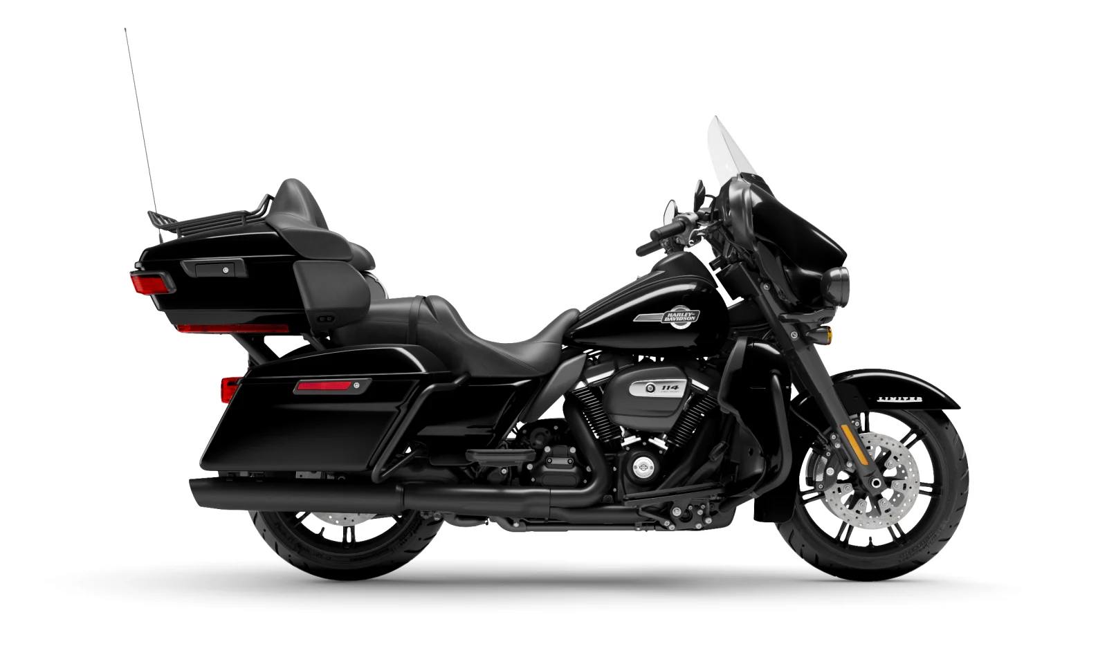 ULTRA LIMITED 2023 Harley Davidson