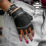 Guanti Donna Senza Dita Harley-Davidson®New Horizon