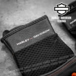 Guanti Donna Senza Dita Harley-Davidson®New Horizon - immagine 3