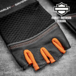 Guanti Donna Senza Dita Harley-Davidson®New Horizon - immagine 4