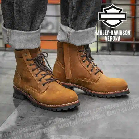Scarponcino Da uomo Harley-Davidson
