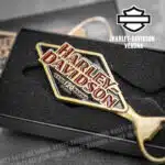 Apribottiglie Harley-Davidson® 120esimo Anniversario - immagine 2