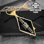 Apribottiglie Harley-Davidson® 120esimo Anniversario - immagine 3