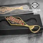 Apribottiglie Harley-Davidson® 120esimo Anniversario