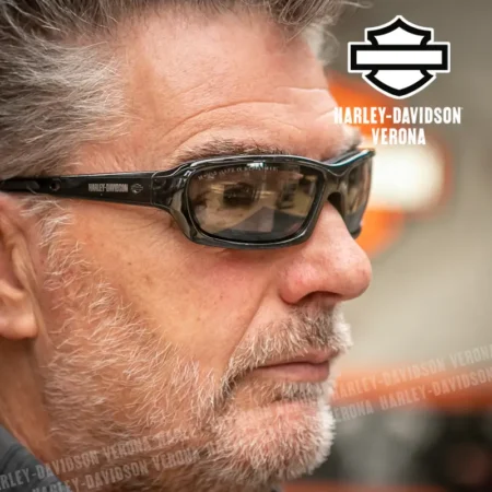 Occhiali Fotocromatici e Polarizzati Harley-Davidson