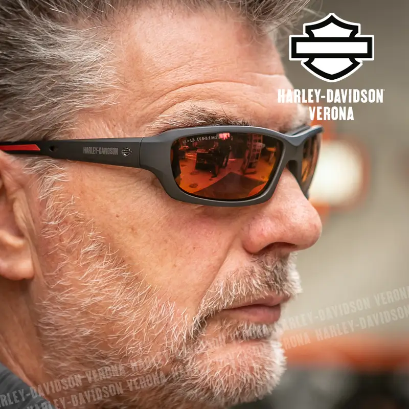 Occhiali da Sole Harley-Davidson