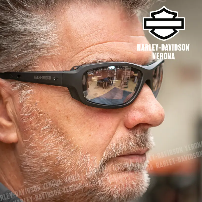 Occhiali Fotocromatici Harley-Davidson